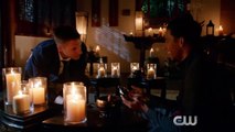 DC's Legends of Tomorrow 3x12 Sneak Peek 