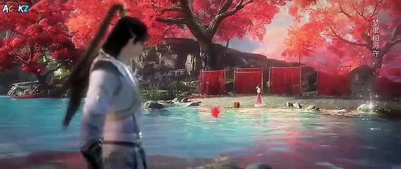 Perfect World [Wanmei Shijie] Ep 155 Indo, Eng Sub