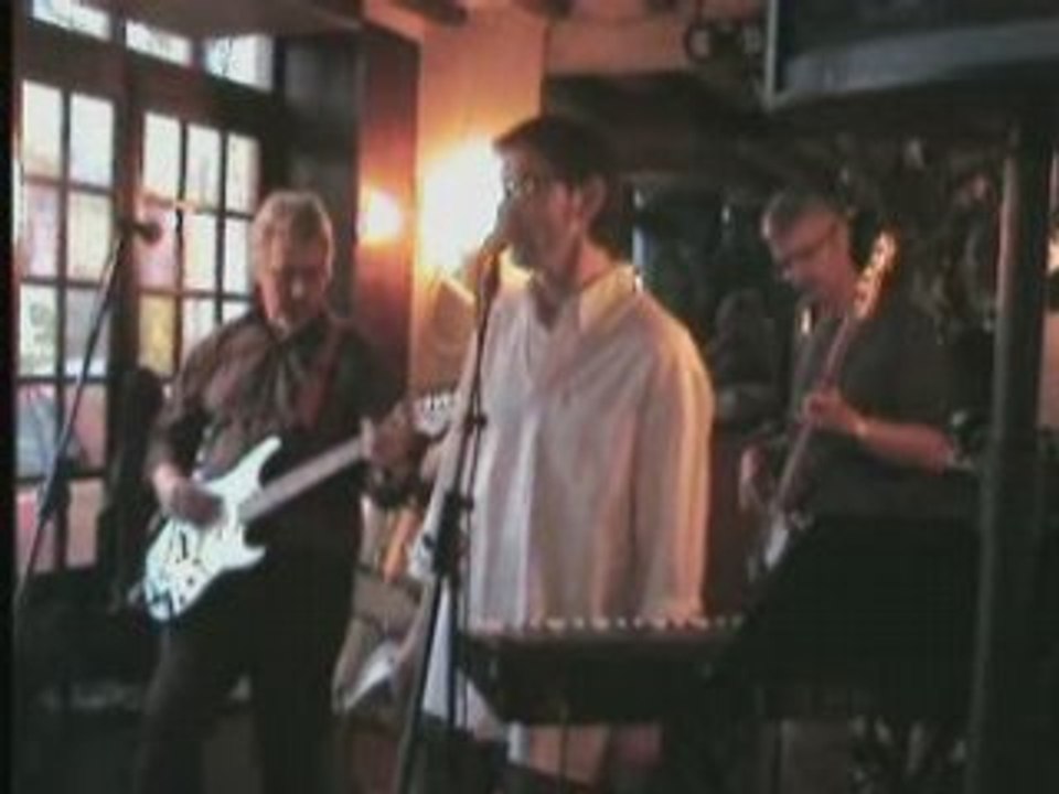 Rollin with john lee par dr maniac ( compo JP Carré )