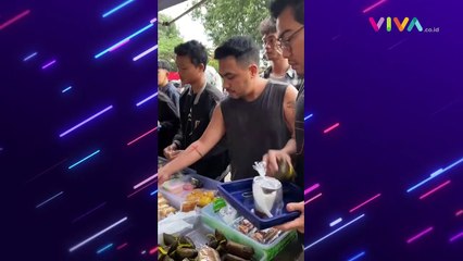 GAWAT! Belum Cukup dengan Takjil, Nonis Mulai 'War' Fashion