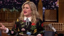 Kelly Clarkson Didn't Know She Auditioned for American Idol