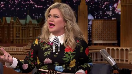 Download Video: Kelly Clarkson Didn't Know She Auditioned for American Idol