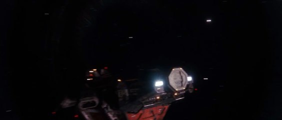 Alien: Romulus Bande-annonce (UK)