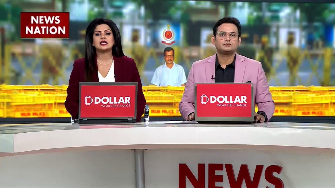 ED Arrest Arvind Kejriwal : ममता बनर्जी ने  केजरीवाल की पत्नी सुनीता केजरीवाल से ममता ने फोन पर की बात