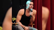 'Glee' Star Mark Salling Dead at Age 35 from Apparent Suicide