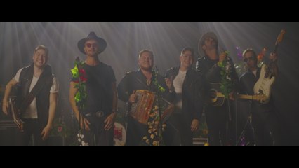 Los Rojos - Desde Que Tú Estás