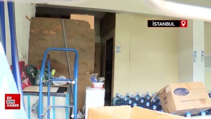 Bağcılar’da sucu dükkanında istismar:  7 Mayıs’ta hakim karşısına çıkacak