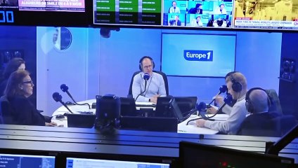 Contrôle surprise à Bercy et le tour de France de Marie Toussaint : le zapping politique de Dimitri Vernet