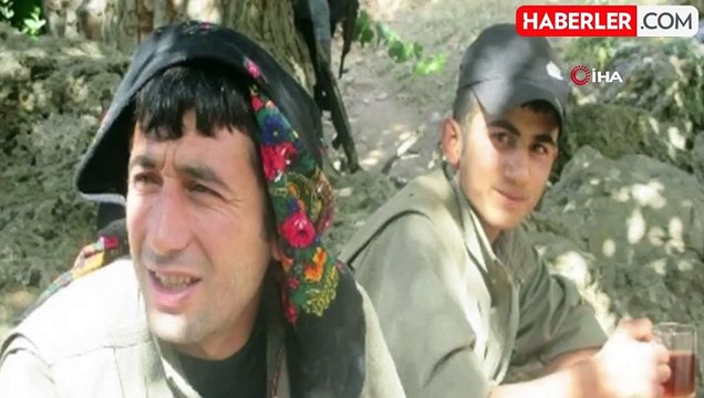 MİT, PKK/YPG Kamışlı Batı Sektör Komutanını etkisiz hale getirdi