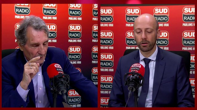 Stanislas Guérini : Je veux faire péter les plafonds de verre de la fonction publique !