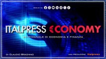 Italpress €conomy - Puntata del 22 marzo 2024