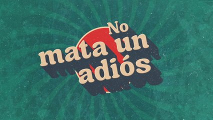 La Fiera De Ojinaga - No Mata Un Adiós (Lyric Video)