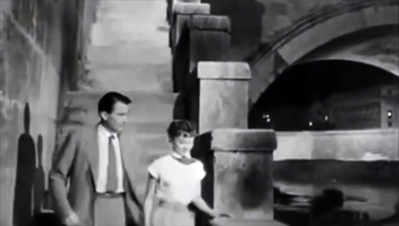Strolling with Susan