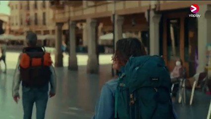 CAMINO | Official Trailer – A Heartfelt Journey of Family & Love 🎬