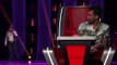 The Voice 2018 Blind Audition - Adrian Brannan: 