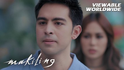 Makiling: The truth that Alex has been looking for! (Episode 55)