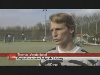 LES HOCKEYEURS ET UN EVENTUEL BOYCOTT DES JEUX DE PEKIN