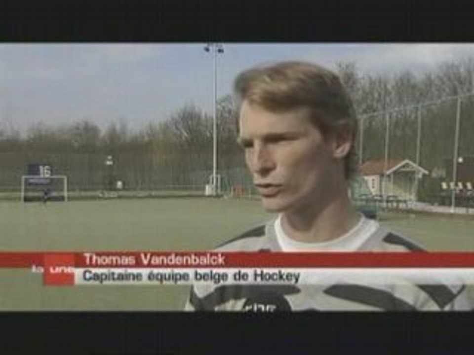 LES HOCKEYEURS ET UN EVENTUEL BOYCOTT DES JEUX DE PEKIN