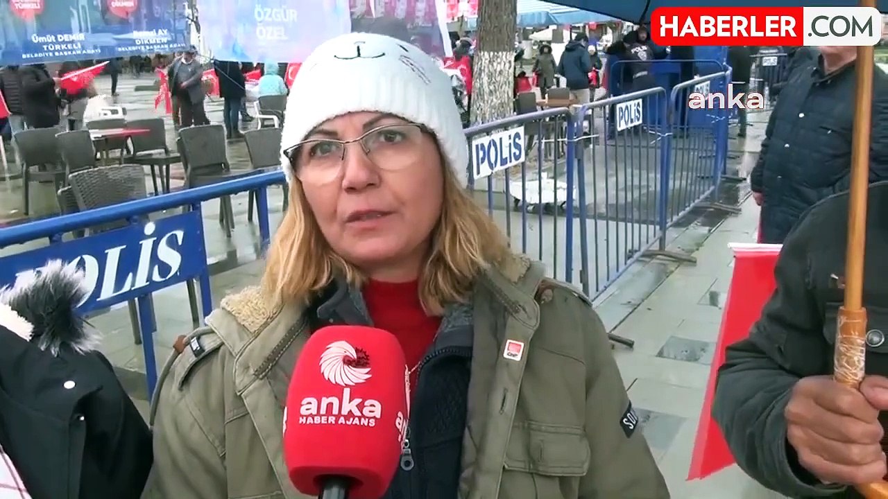 Emekliler Hayat Pahalılığından Yakındı