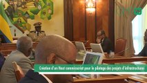 [#Reportage] Gabon : création d’un Haut commissariat pour le pilotage des projets d’infrastructures