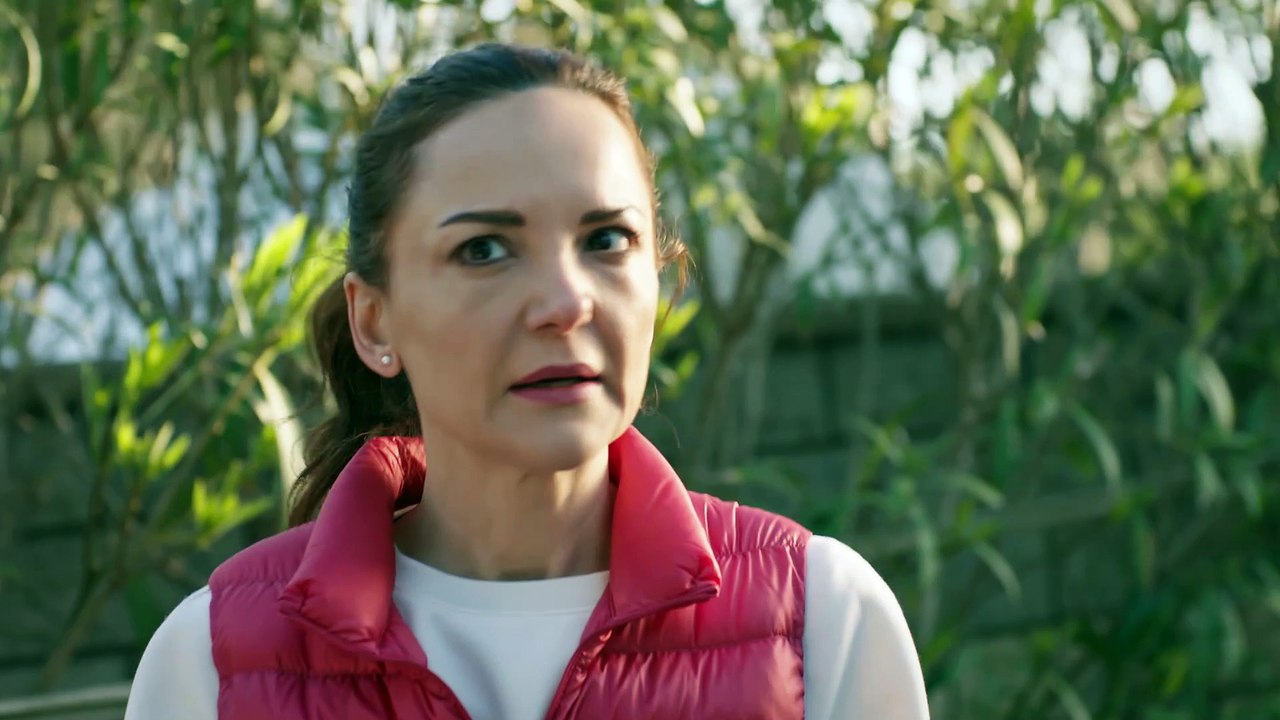 Rüzgarlı Tepe Episode 58