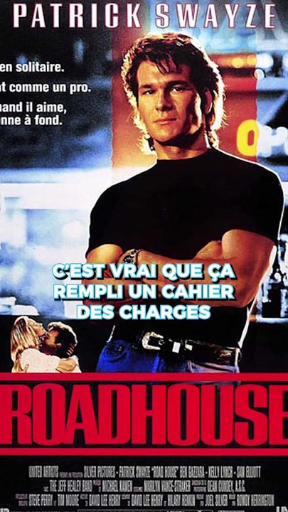 Road House