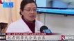 Bebe con tres piernas fue operado con exito en China