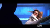 DC TV - Detras de Escenas - The Flash, Arrow, Supergirl, DC's Legends of Tomorrow (HD)
