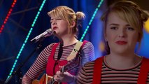 American Idol 2018: Maddie Poppe Sings 