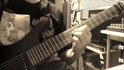 Porcelain Doll （トニー・マカパイン カバー）