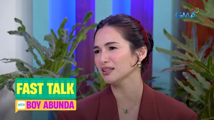 Fast Talk with Boy Abunda: Love, Fast Talk, Repeat with Jennylyn Mercado! (Episode 302)