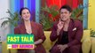 Fast Talk with Boy Abunda: Xian Lim at Jennylyn Mercado, masaya sa Love.Die.Repeat! (Episode 302)