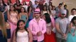 #Enamorandonos: Los AMOROSOS GUAPOS fueron CHAMBELANES de QUINCEAÑERAS /