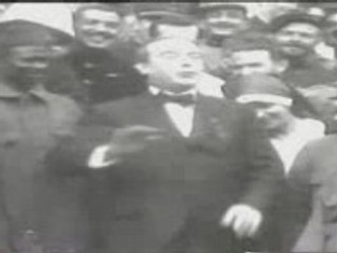 Gaumont-le cinema premier Mayol_bou_dou_ba_da_bou_1915