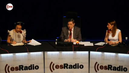 Federico a las 7: Puigdemont anuncia su candidatura para lograr la independencia