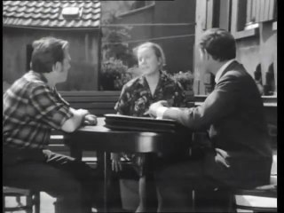 Vorsicht Falle vom 3. Oktober 1970