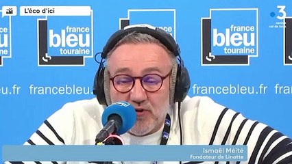 L'éco d'ici avec Linotte