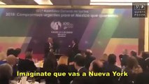 RESPUESTA ÉPICA DE ANDRES MANUEL LOPEZ OBRADOR