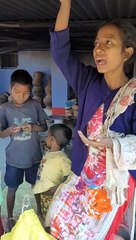 रोना आ जाता है वीडियो बनाते बनाते  इतना disturb करते है सबकोई  कोई समझता ही नहीं हमको 