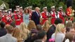 Trump Hosts White House Easter Egg Roll