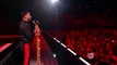 Romeo Santos puso a cantar bachata a Ozuna | Premio Lo Nuestro 2018