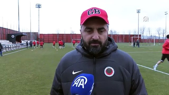 Gençlerbirliği play-off hedefini sonuna kadar kovalayacak