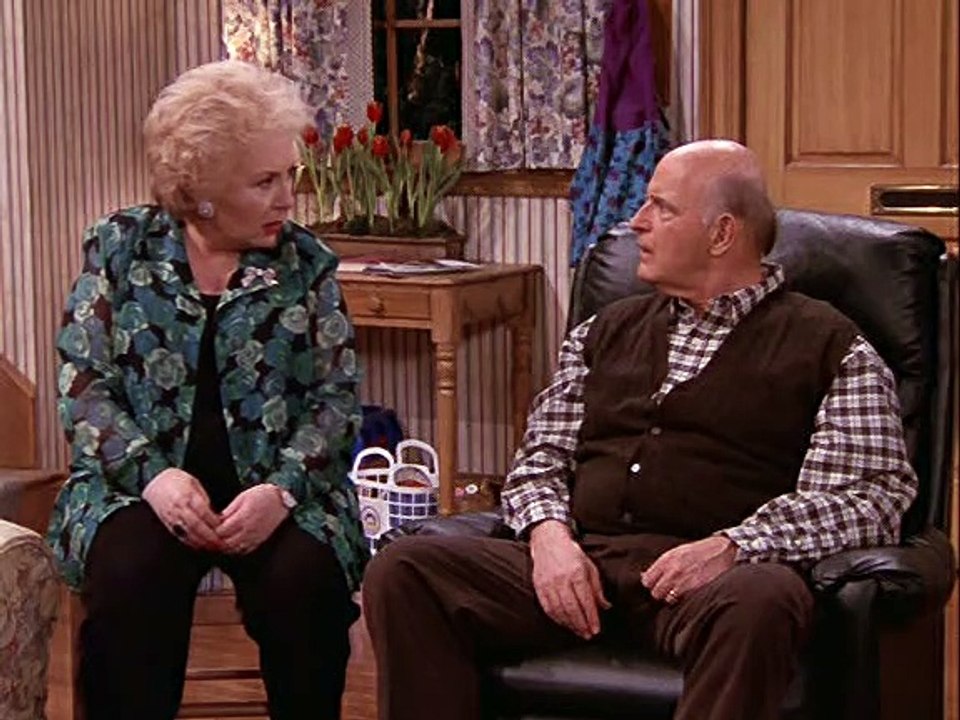 Alle lieben Raymond S02E21-Verkehrserziehung