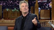 Jimmy and Alec Baldwin Talk About Their Daughters