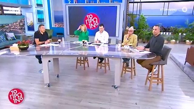 Τάσος Κωστής: Βαρύ πένθος για τον ηθοποιό - Έφυγε από τη ζωή η γυναίκα του