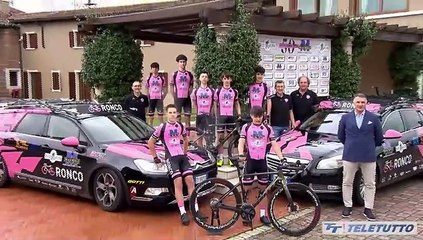 Ciclismo Oggi - Puntata del 21/03/2024