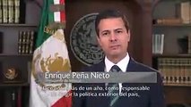 Peña Nieto: 