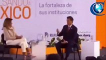 Invierte Enrique Peña Nieto las AFORES en la construcción del Aeropuerto de la CDMX