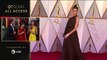 Eiza Gonzalez on the Oscars Red Carpet with Oscars 2018 All Access