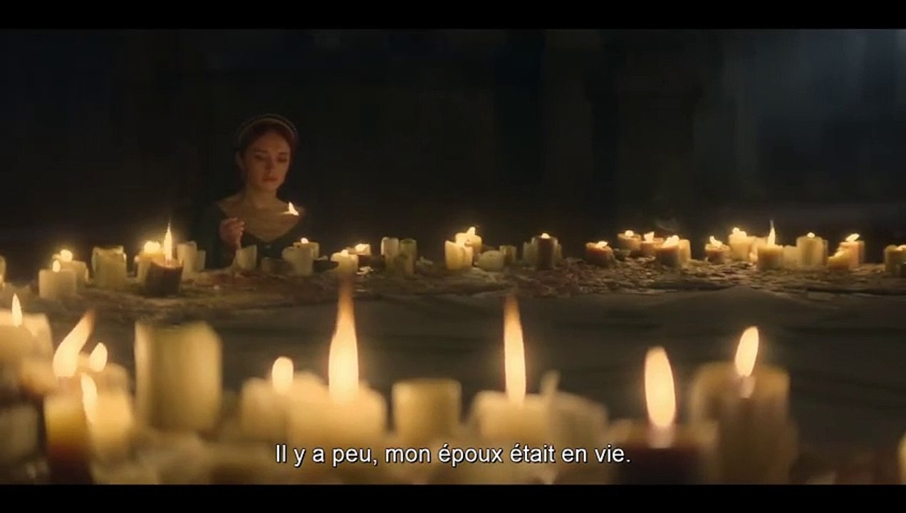Game of Thrones: House of the Dragon - saison 2 Bande-annonce Team Green VO